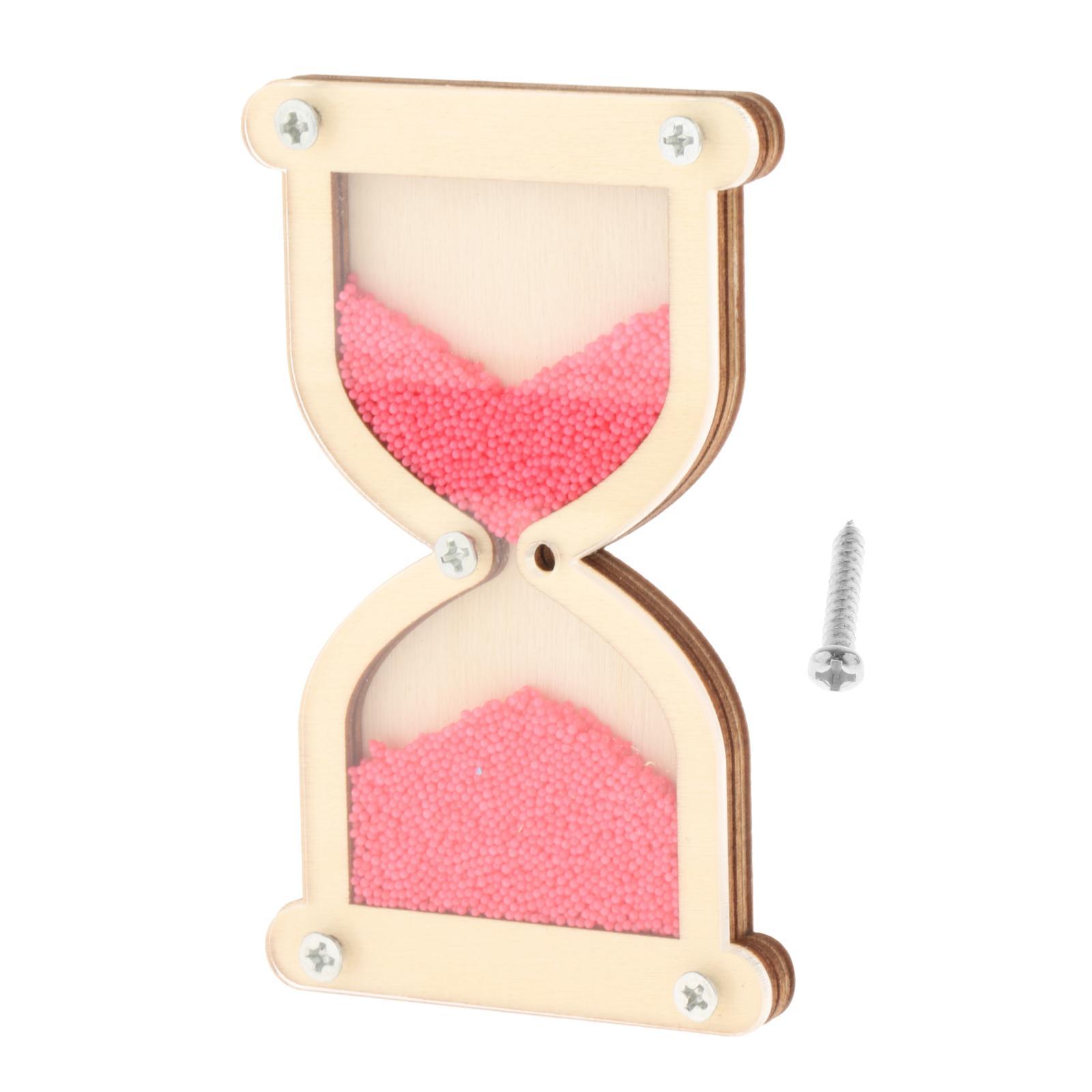 Montessori Wooden Busy Board S - Montessori Wooden Busy Board Toddler ulasan dan harga