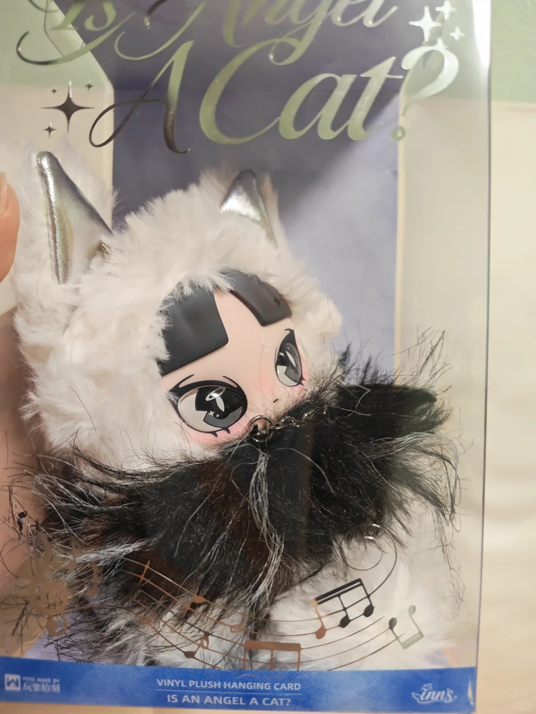 Original Inn'S Is An Angel A C - Dolls ulasan dan harga