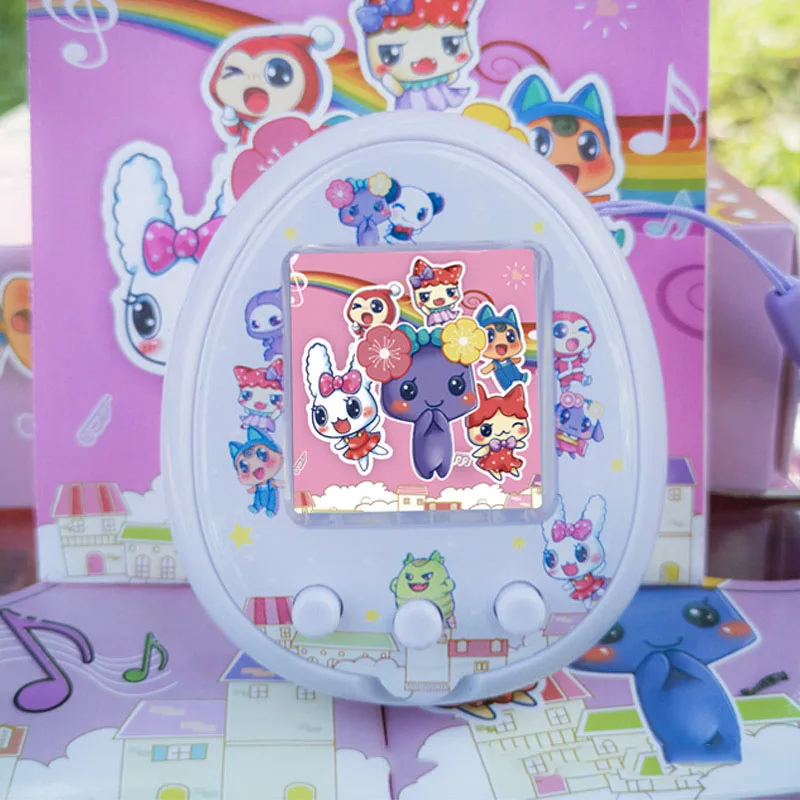 Tamagotchi Electronic Pets Toy - Tamagotchi Electronic Pet Virtual ulasan dan harga