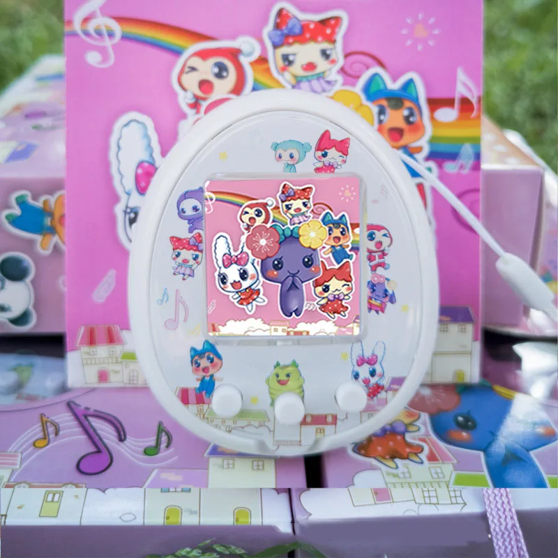 Tamagotchi Electronic Pets Toy - Tamagotchi Electronic Pet Virtual ulasan dan harga