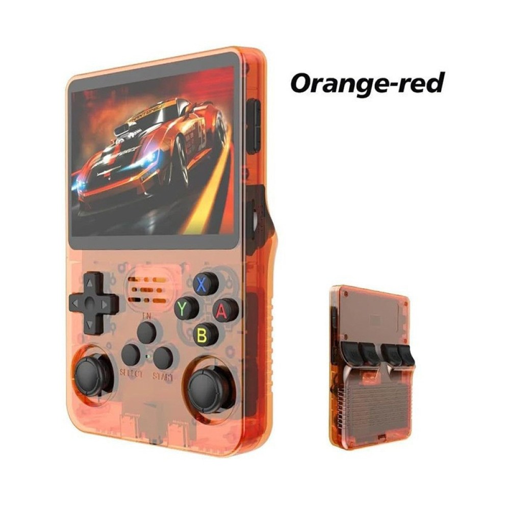 R36S Game Console Handheld Ret - Retro Handheld Game Console R36S ulasan dan harga