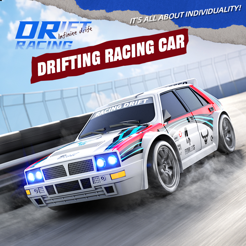 2025 4WD RC Car 1:24 Scale Fou - Rc Drift Car 1 24 Scale 4Wd ulasan dan harga