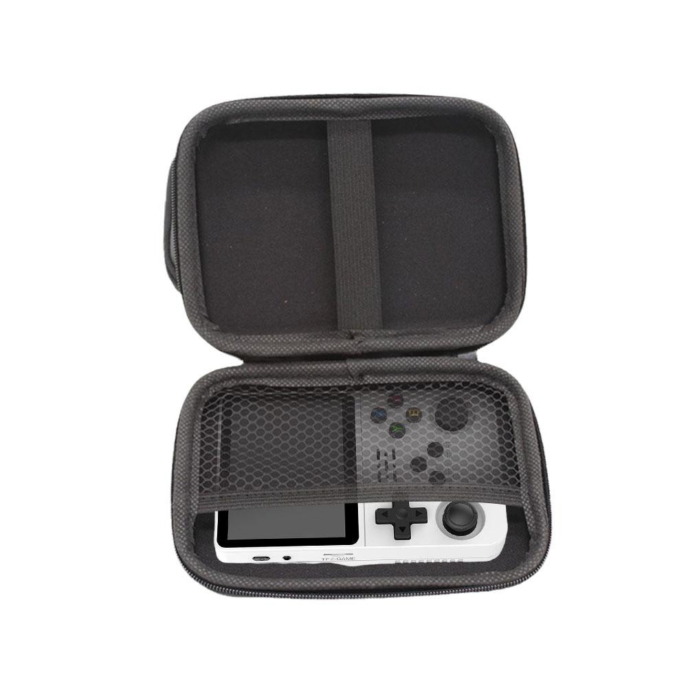 Portable Game Case for r36s Re - Retro Handheld Game Console R36S ulasan dan harga