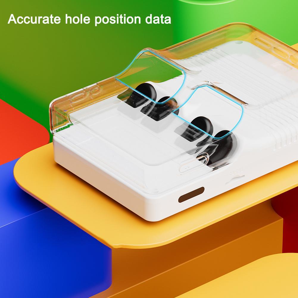 Case for ANBERNIC R36S Retro H - Retro Handheld Game Console R36S ulasan dan harga